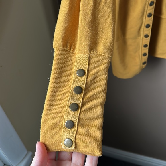 Hawthorne cardigan - Picture 3 of 3